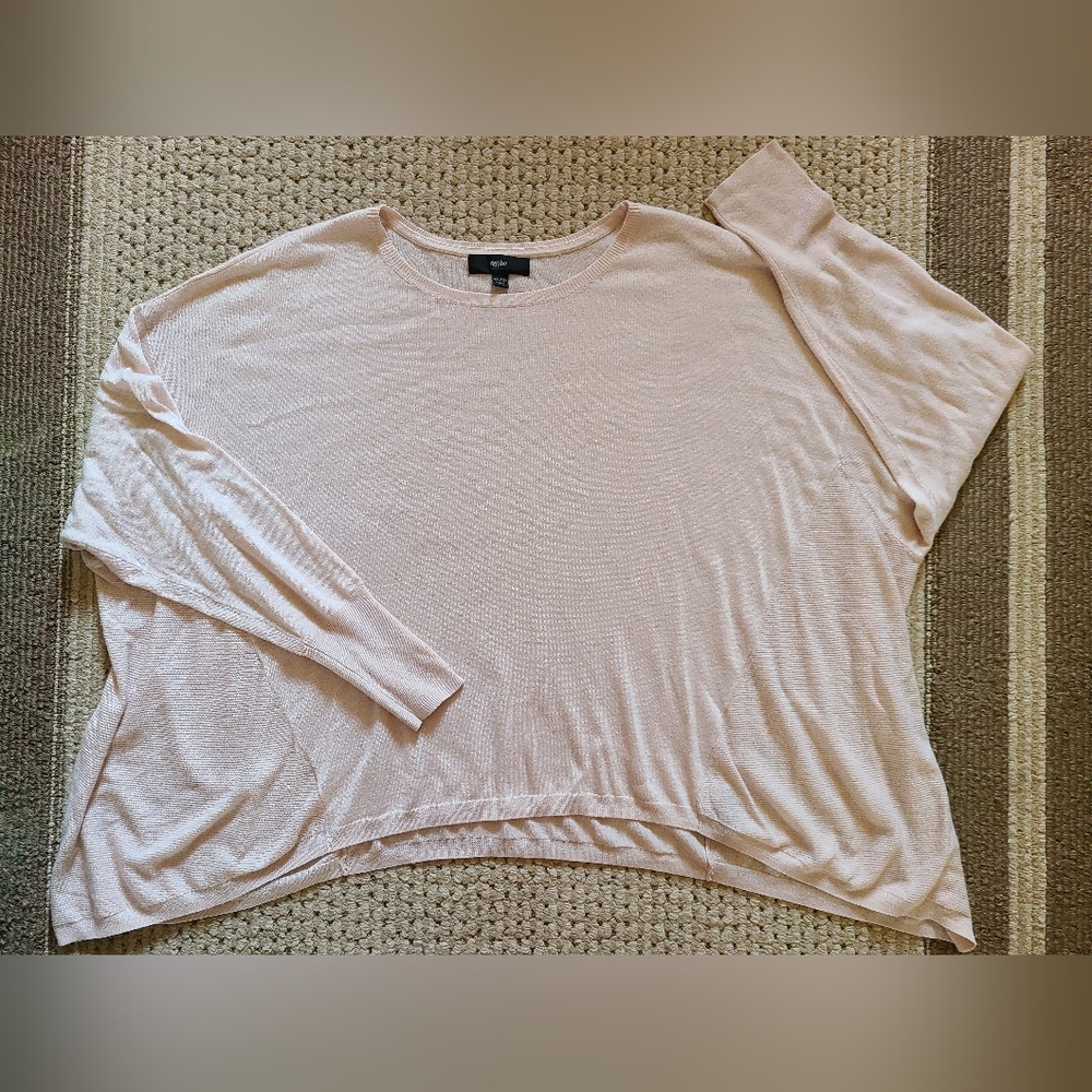 Long Sleeve Top